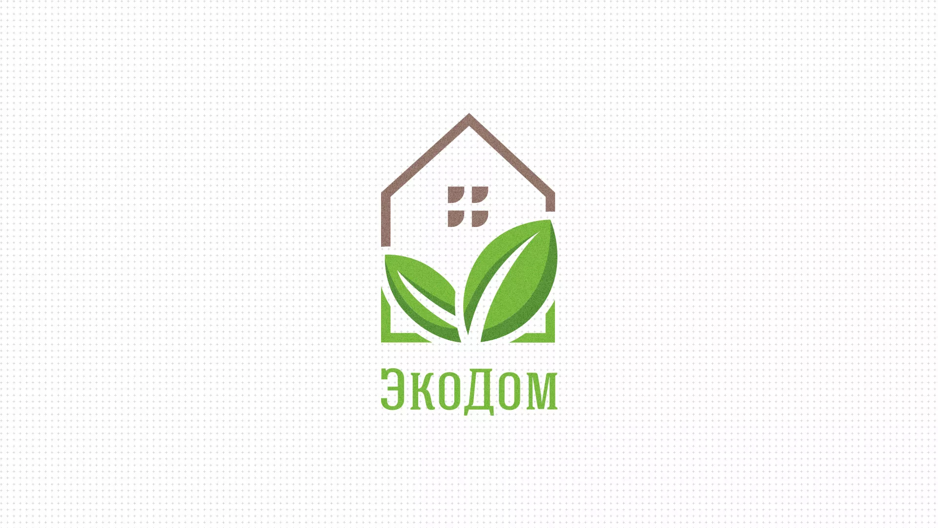 Создание сайта для строительной компании «ЭКОДОМ» в Ярцево